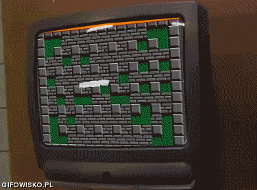 Bomberman – To była gra! 