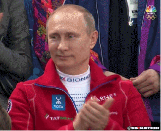 Kiedy Putin patrzy na tabelę medalową – i widzi, że Polska ma tylko o jeden złoty medal mniej niż Rosja 