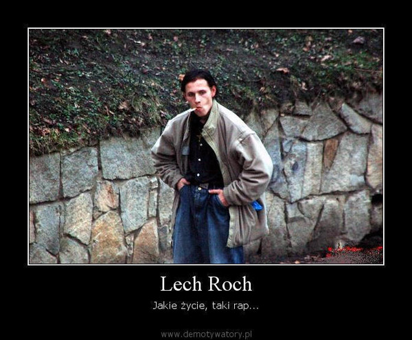 Lech Roch